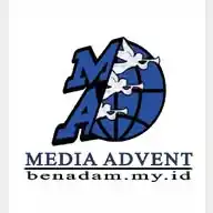 Media Advent WhatsApp Channel