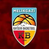 Melikgazi Kayseri Basketbol WhatsApp Channel