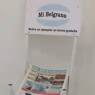 Mi Belgrano WhatsApp Channel