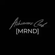 MRND - Achievers Club 🤝🏻  WhatsApp Channel