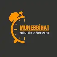 Münebbihat WhatsApp Channel