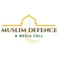 Muslim Defence & Media Cell WhatsApp Channel