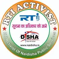 Naidisha Public Services WhatsApp Channel