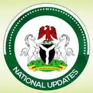 National Updates WhatsApp Channel