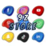 ناين زِد 9z ⭐️ WhatsApp Channel
