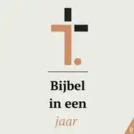 NBG Bijbel in een jaar WhatsApp Channel