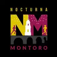 Nocturna Montoro WhatsApp Channel