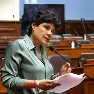 Norma Yarrow  WhatsApp Channel