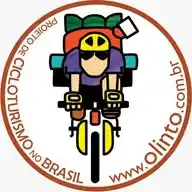 Olinto e Rafaela Cicloturismo WhatsApp Channel