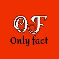 Only Fact WhatsApp Channel