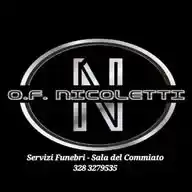 ONORANZE FUNEBRI NICOLETTI WhatsApp Channel