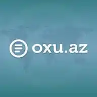 OXU.AZ WhatsApp Channel