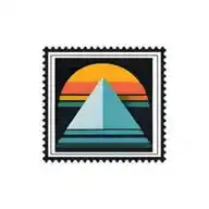 Parody Stamp WhatsApp Channel