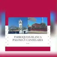 Parroquias Blanca Paloma y Candelaria  WhatsApp Channel