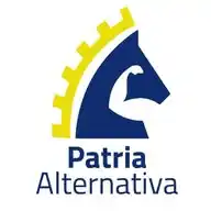 Patria Alternativa WhatsApp Channel
