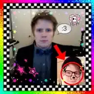 patrickstumpteamook WhatsApp Channel