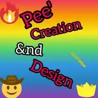 Pee' Creation And Design WhatsApp Channel
