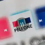 PELI ONE Urban Music Radio WhatsApp Channel