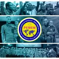Pentecost Men's Ministry - PEMEM WhatsApp Channel