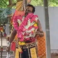 பெரிய கருப்பு மருளாளி WhatsApp Channel