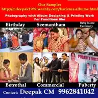 Photographers in Chennai WhatsApp Channel