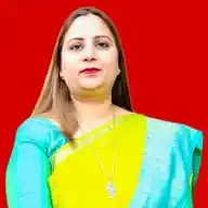 Pinki Yadav mla   Asmoli WhatsApp Channel