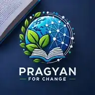 Pragyan for Change WhatsApp Channel