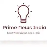 Prime News India WhatsApp Channel