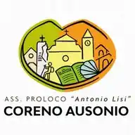 Pro Loco di Coreno Ausonio APS - Frosinone WhatsApp Channel