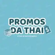 Promos da Thai 📖💰 WhatsApp Channel