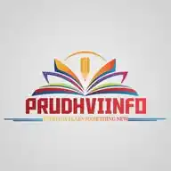 PRUDHVI INFO WhatsApp Channel