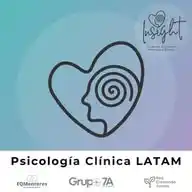 Psicología Clínica LATAM WhatsApp Channel