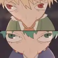 Puro BL y Anime Ovi 🏳️‍🌈 (No Soy Otaku) WhatsApp Channel