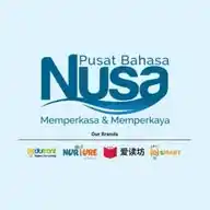 Pusat Bahasa Nusa WhatsApp Channel