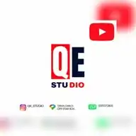 QE STUDIO WhatsApp Channel