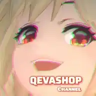 Qevashop Channel WhatsApp Channel