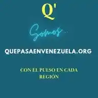 Q'PASA EN VENEZUELA "Con el pulso en cada región" WhatsApp Channel