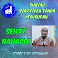 QUANTUM QURANIC HEALING RUQYAH SYAR'IYYAH TANPA KESURUPAN WhatsApp Channel