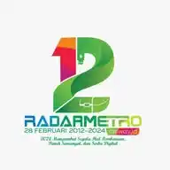 RADARMETRO.DISWAY.ID WhatsApp Channel