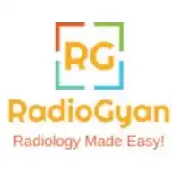 RadioGyan - Case based Radiology Learning WhatsApp Channel