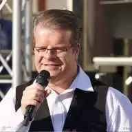 Ronny Gander live WhatsApp Channel