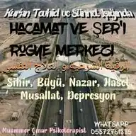 Rukye Ve Terapi WhatsApp Channel