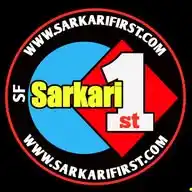Sarkari First WhatsApp Channel