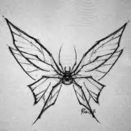 Scarlett 🕷️🦋 WhatsApp Channel