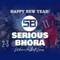 SERIOUS BHORA WhatsApp Channel
