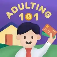 SG Adulting 101 WhatsApp Channel
