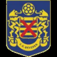 SK Beveren op Voetbalkrant WhatsApp Channel