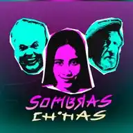 SOMBRAS CHINAS WhatsApp Channel