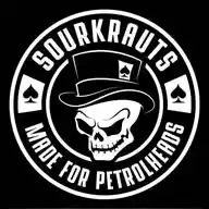 Sourkrauts - Made for Petrolheads WhatsApp Channel