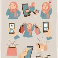 Spill Outfit, Skincare, Elektronik WhatsApp Channel